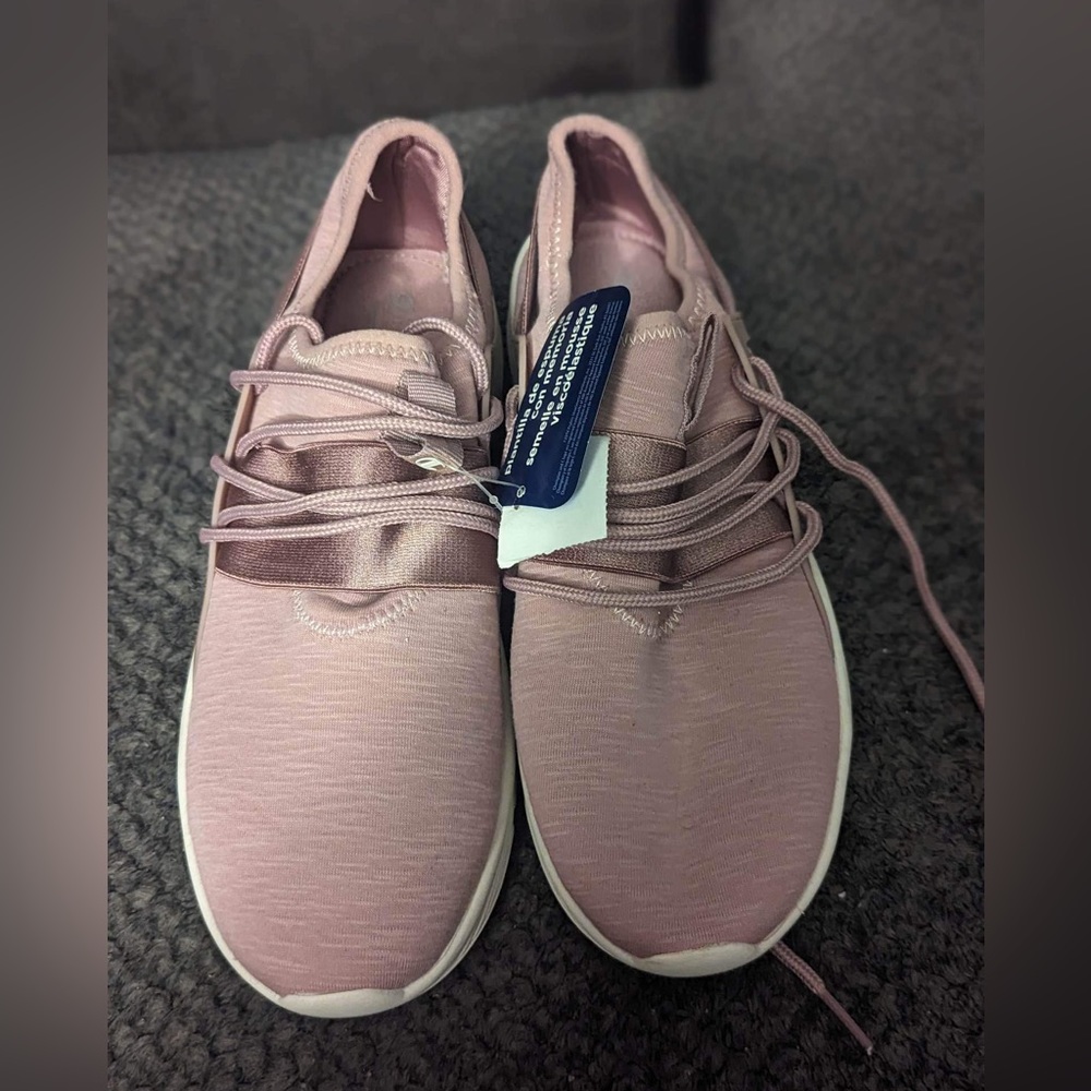 Champion shoes